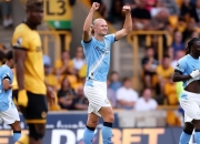 关于赛前英超焦点战；尼斯回应争议；底气十足；临场指挥获称赞的信息