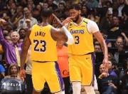 亚博体育sports-洛杉矶湖人内部会议纪要流出——关键时刻豪取连胜，NBA常规赛使命明确，更衣室氛围转暖的简单介绍-亚博体育sports