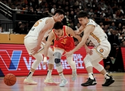 yabo app-包含山东男篮今夜豪取连胜，志在NBA季后赛名次提升，气氛紧张，阵容厚度经受考验的词条-yabo app