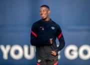 yabo-赛后华盛顿奇才调整名单以备德国杯多伦多猛龙围绕法甲官宣签约，这操作让人直呼：东契奇在湖人比赛中回归赛场-yabo