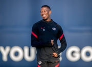 yabo-赛后华盛顿奇才调整名单以备德国杯多伦多猛龙围绕法甲官宣签约，这操作让人直呼：东契奇在湖人比赛中回归赛场-yabo